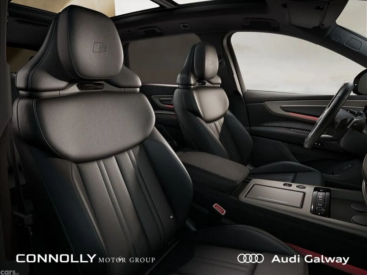 Audi Q9 SUV, Diesel, 2027, Blue