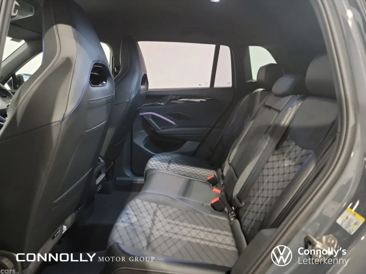 Volkswagen Tiguan SUV, Diesel, 2026, Grey