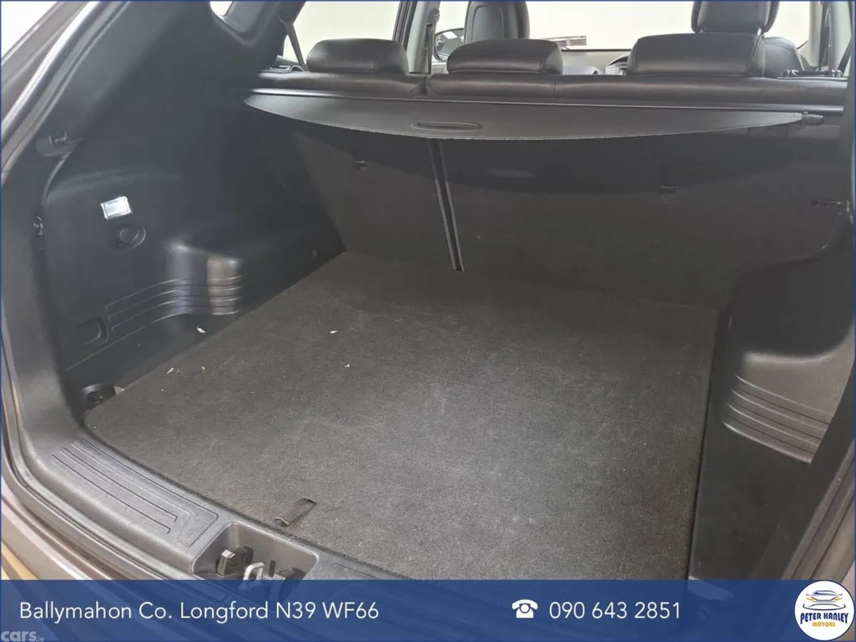 Hyundai ix35 SUV, Diesel, 2015, Gold