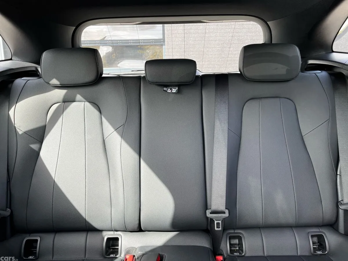 Mercedes-Benz GLA SUV, Diesel, 2026, Silver