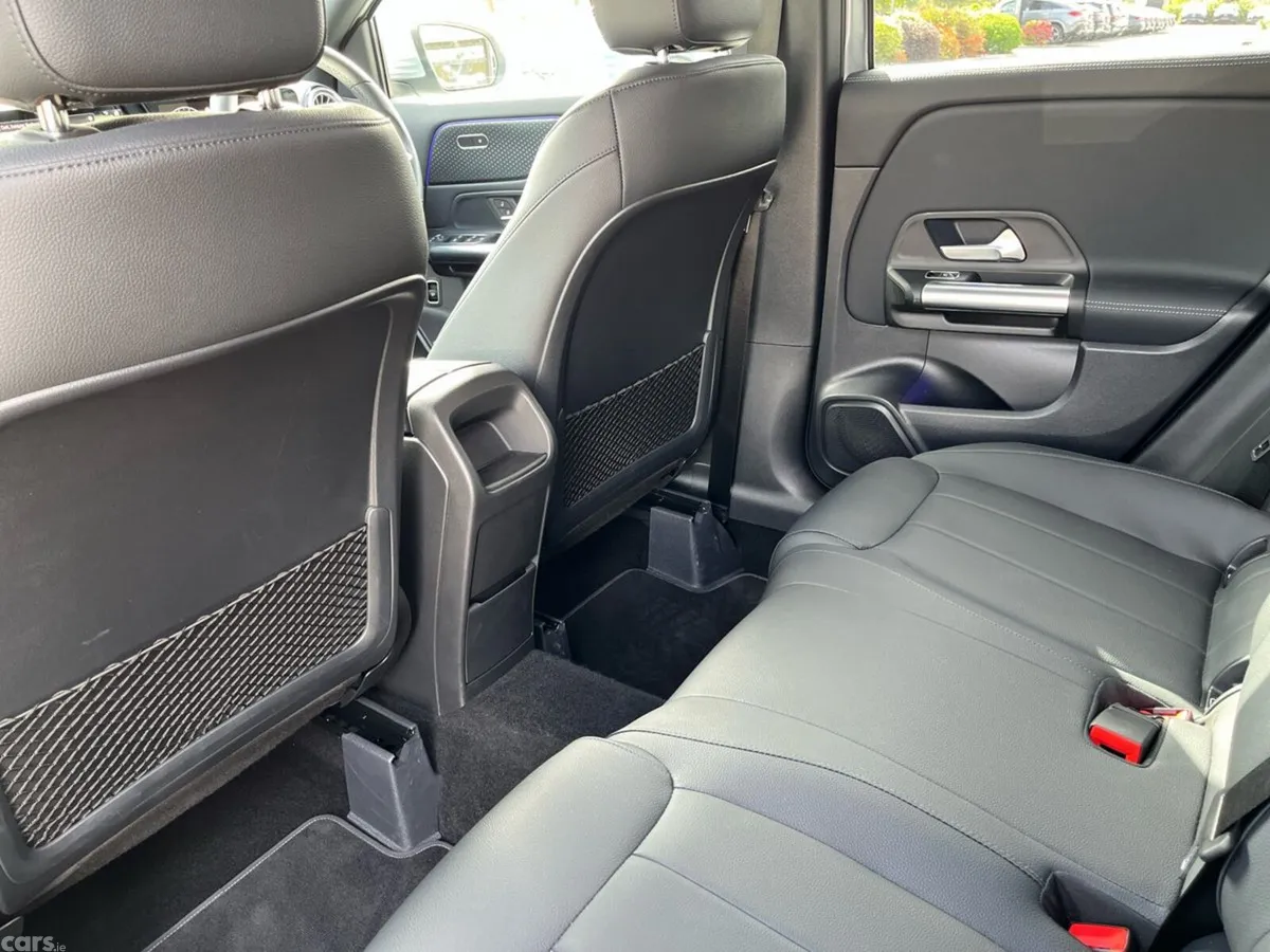 Mercedes-Benz GLA SUV, Diesel, 2026, Silver