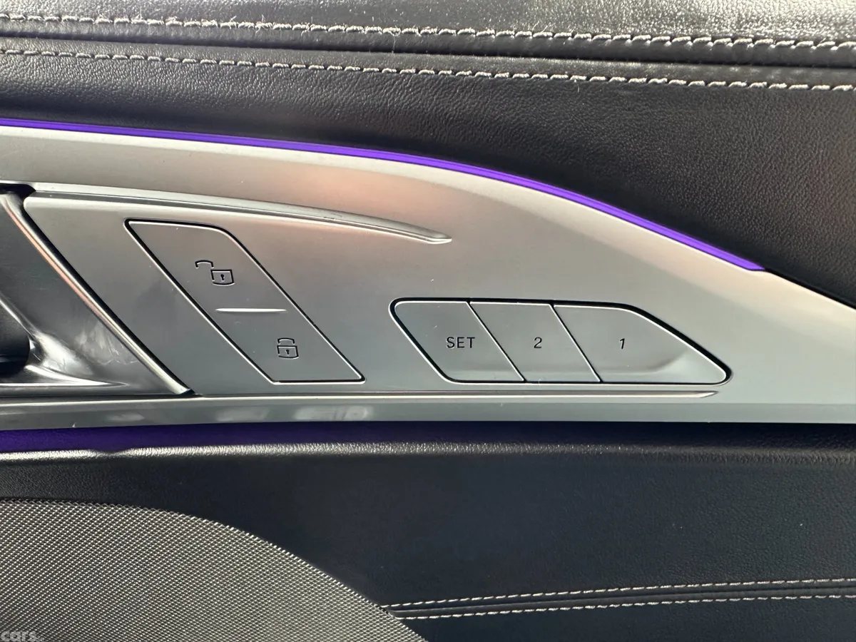 BMW 8-Series Coupe, Petrol, 2020, Blue