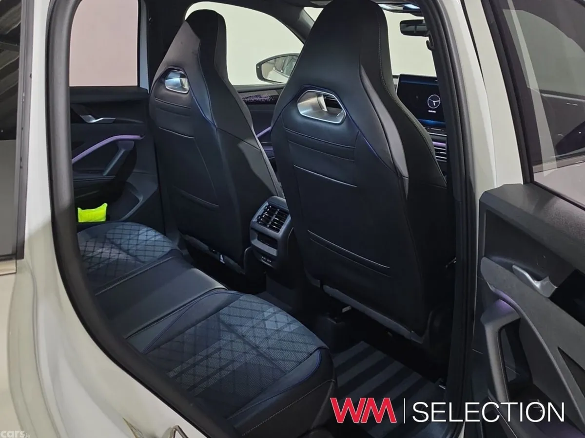 Volkswagen Tiguan SUV, Petrol Plug-in Hybrid, 2026, White