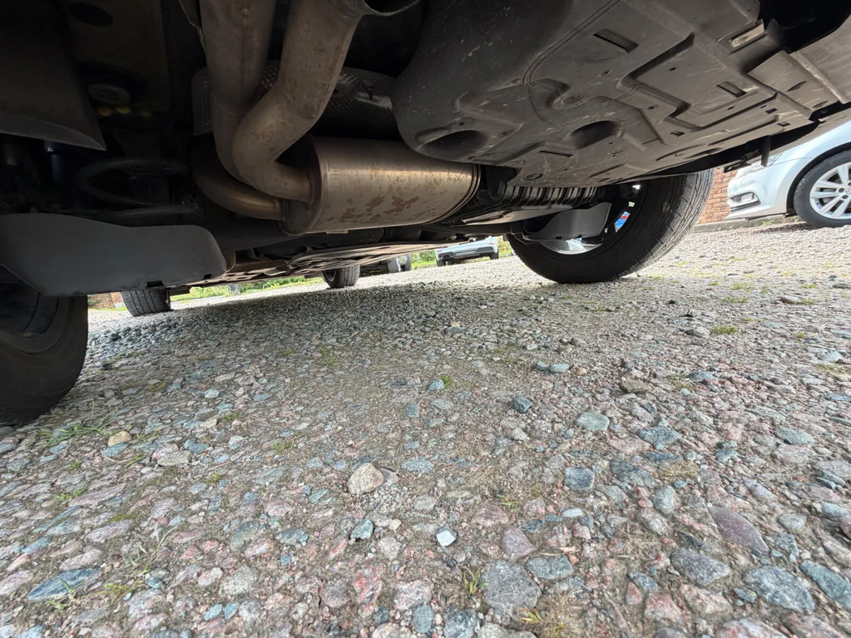 Peugeot 3008 SUV, Diesel, 2019, Blue
