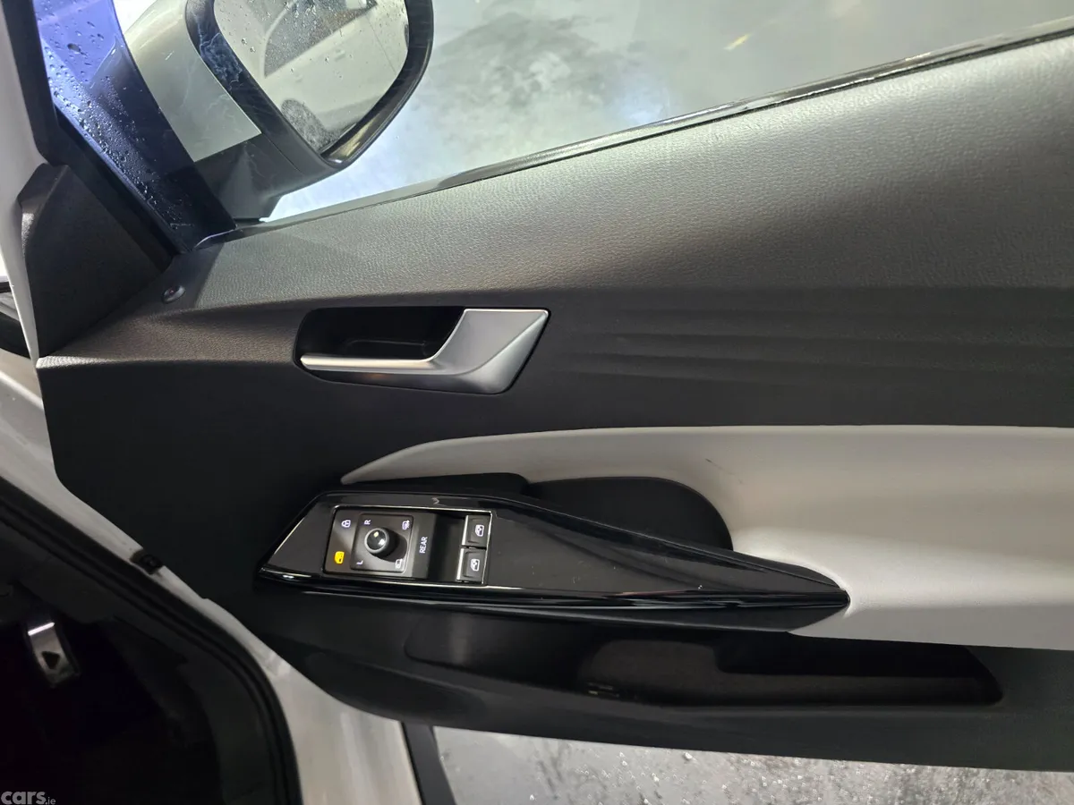 Volkswagen ID.3 Estate, Electric, 2021, White