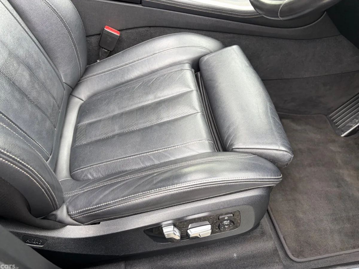 BMW X5 SUV, Diesel, 2019, Black