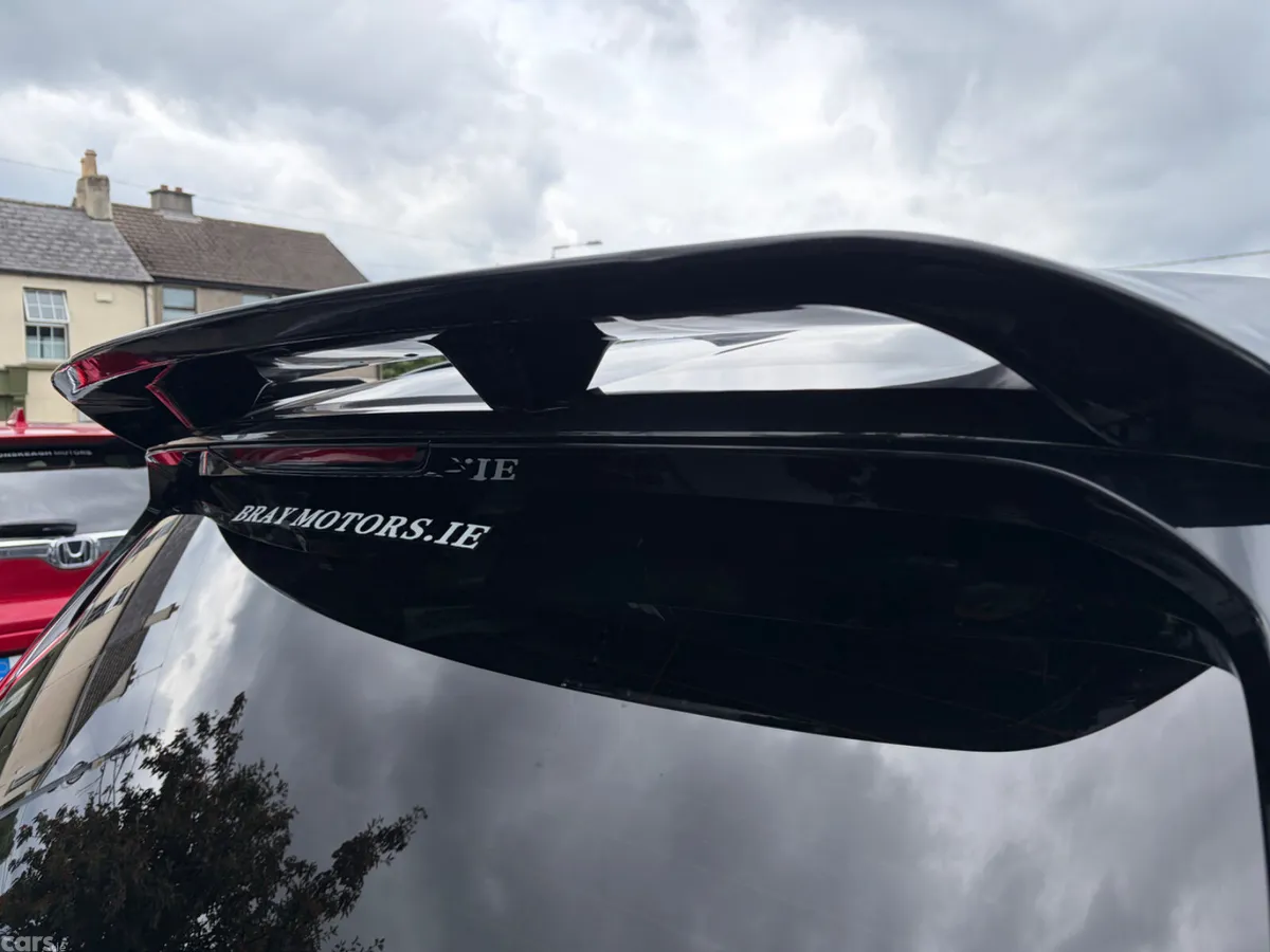 BMW X5 SUV, Diesel, 2019, Black