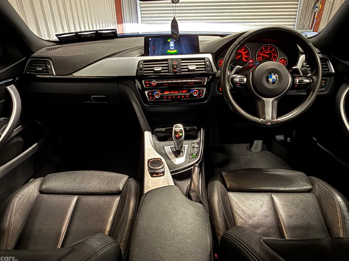BMW 4-Series Coupe, Diesel, 2019, Blue