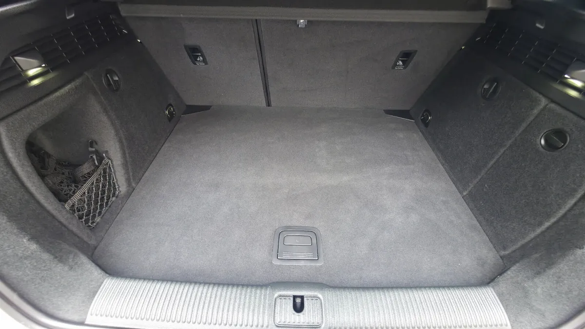 Audi A3 Hatchback, Petrol, 2018, White