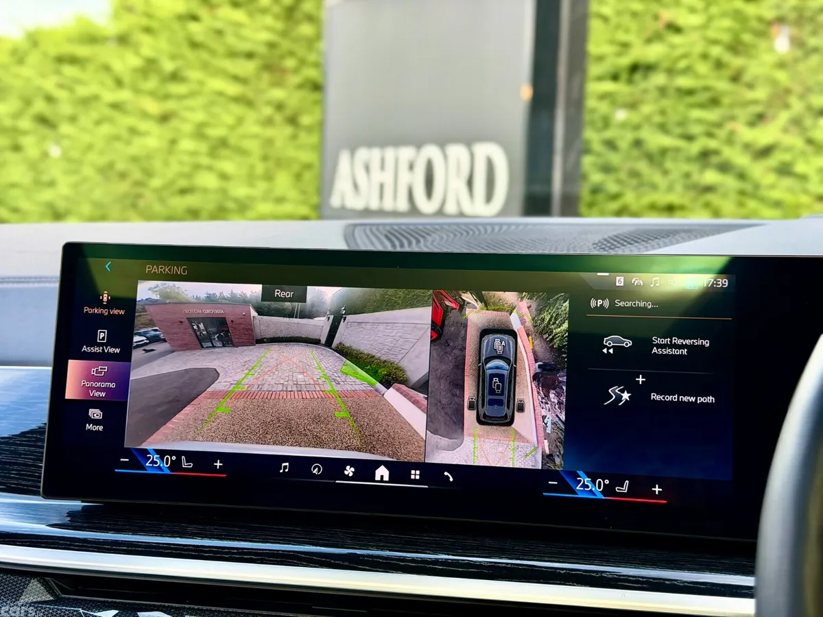 BMW X7 Estate, Diesel, 2024, Grey