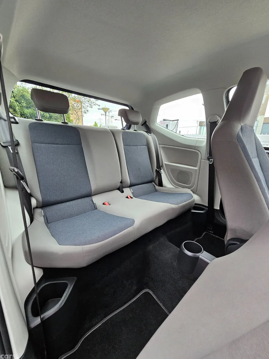Volkswagen up! Hatchback, Petrol, 2016, Other
