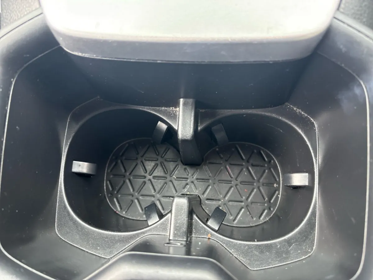 Toyota RAV4 SUV, Petrol Hybrid, 2024, Blue