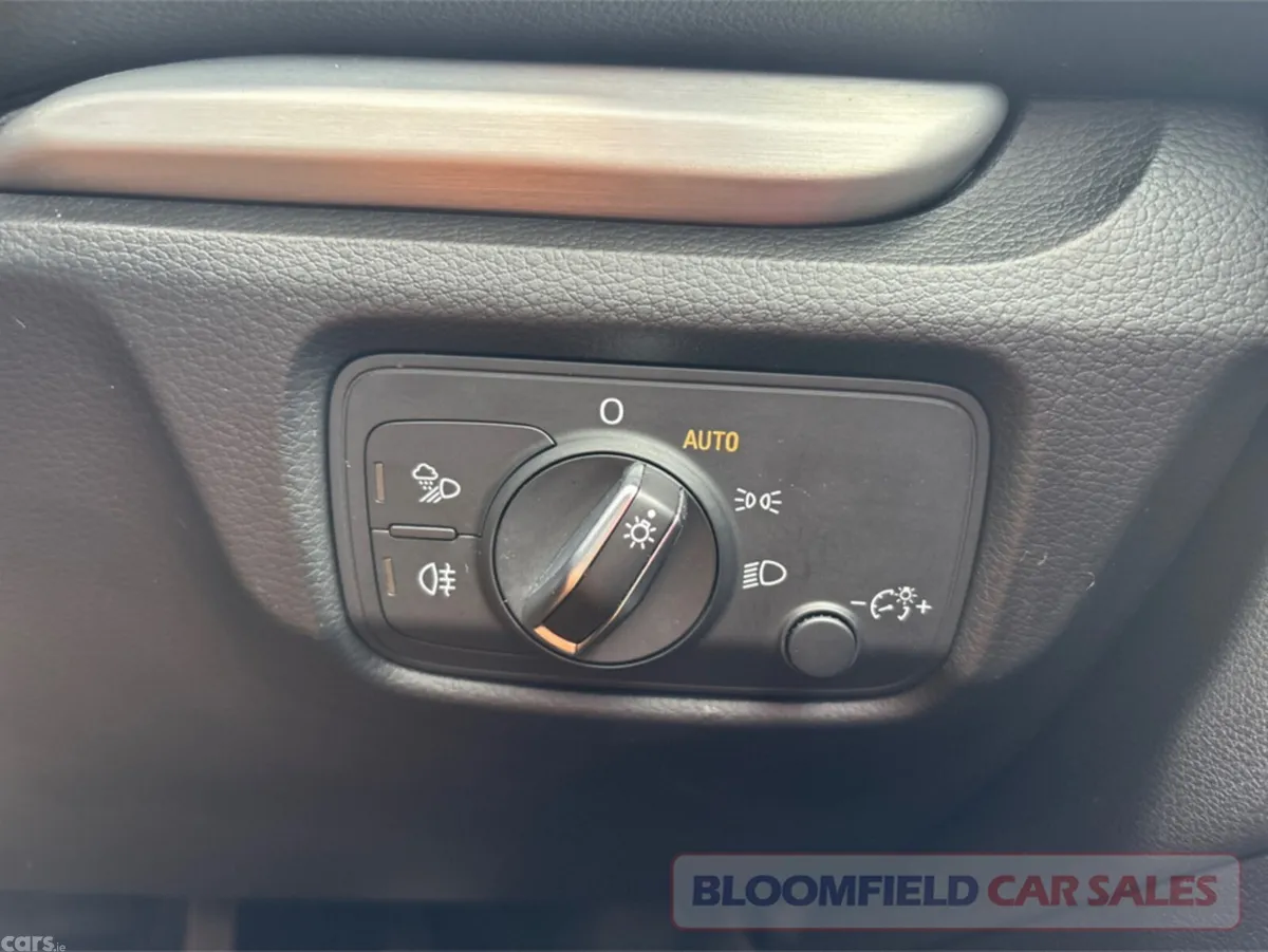 Audi S3 Hatchback, Petrol, 2019, White