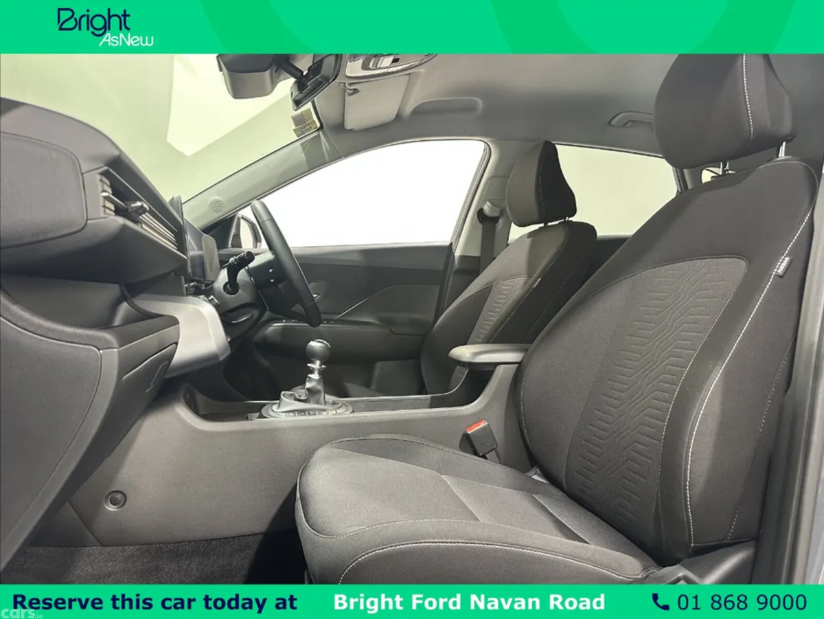 Hyundai KONA MPV, Petrol, 2025, Grey
