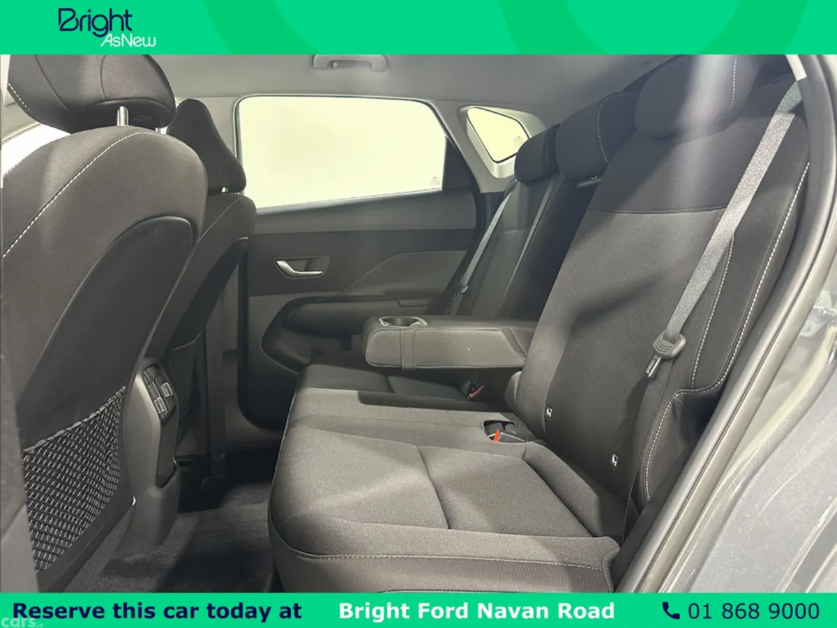 Hyundai KONA MPV, Petrol, 2025, Grey