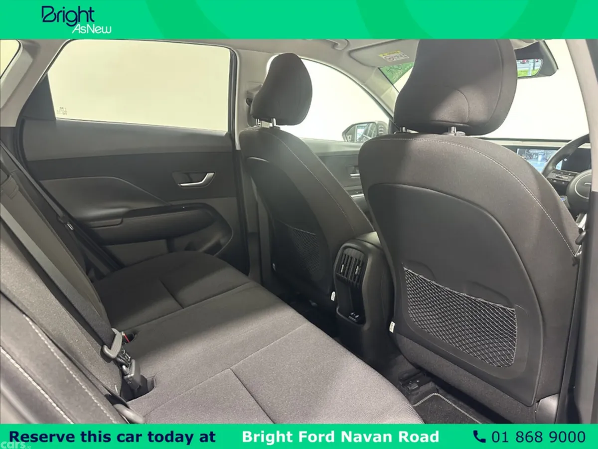Hyundai KONA MPV, Petrol, 2025, Grey