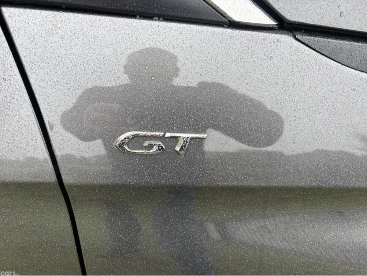 Peugeot 3008 MPV, Diesel, 2024, Grey