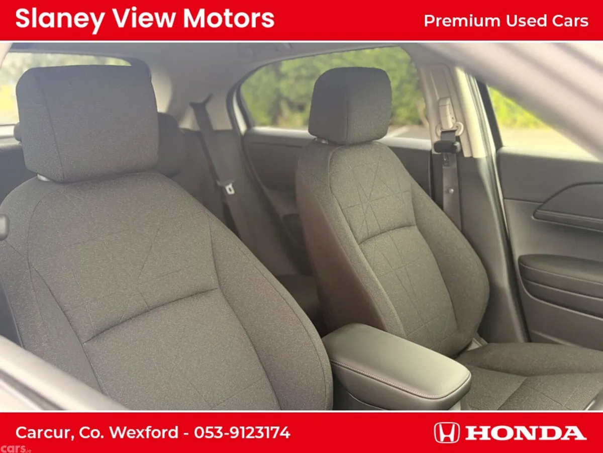 Honda HR-V Hatchback, Petrol Hybrid, 2026, White