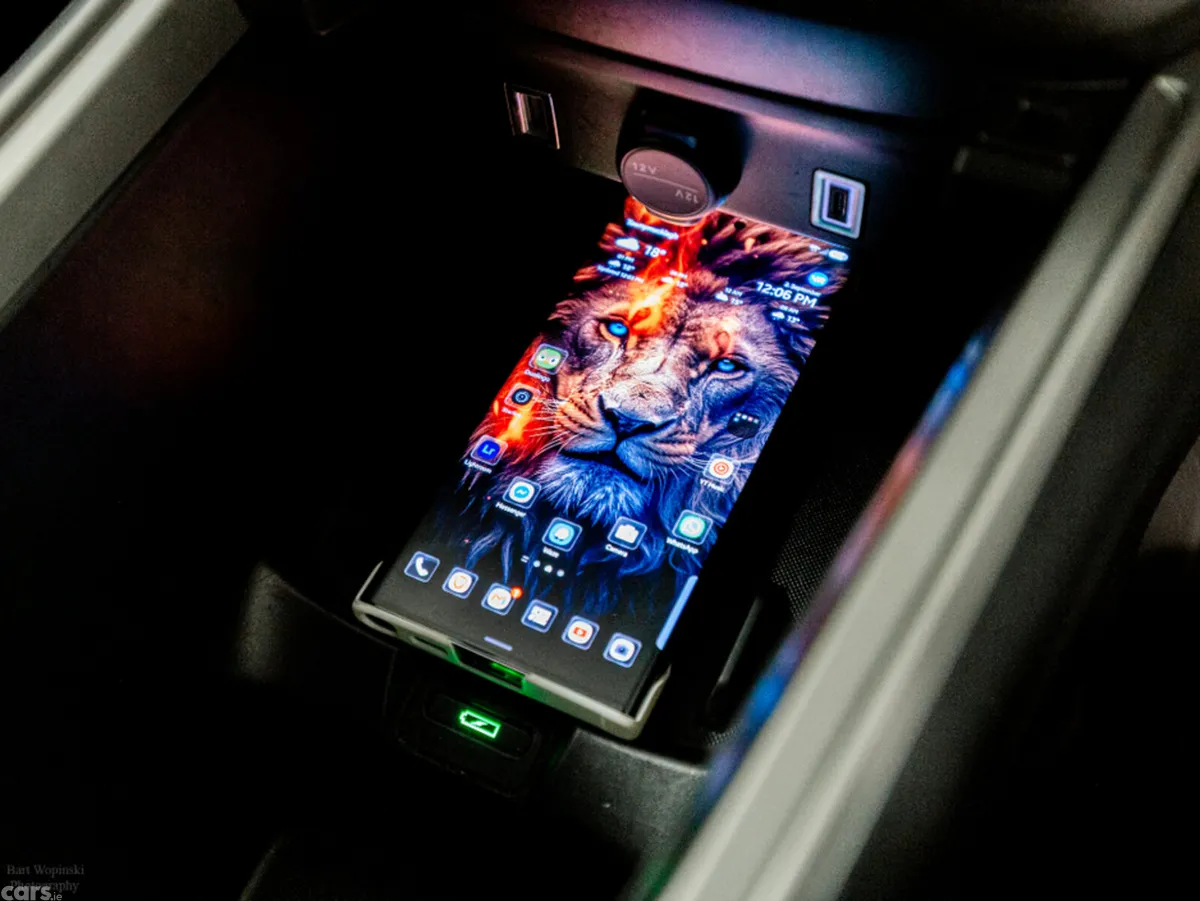 Jeep Avenger SUV, Electric, 2025, Black