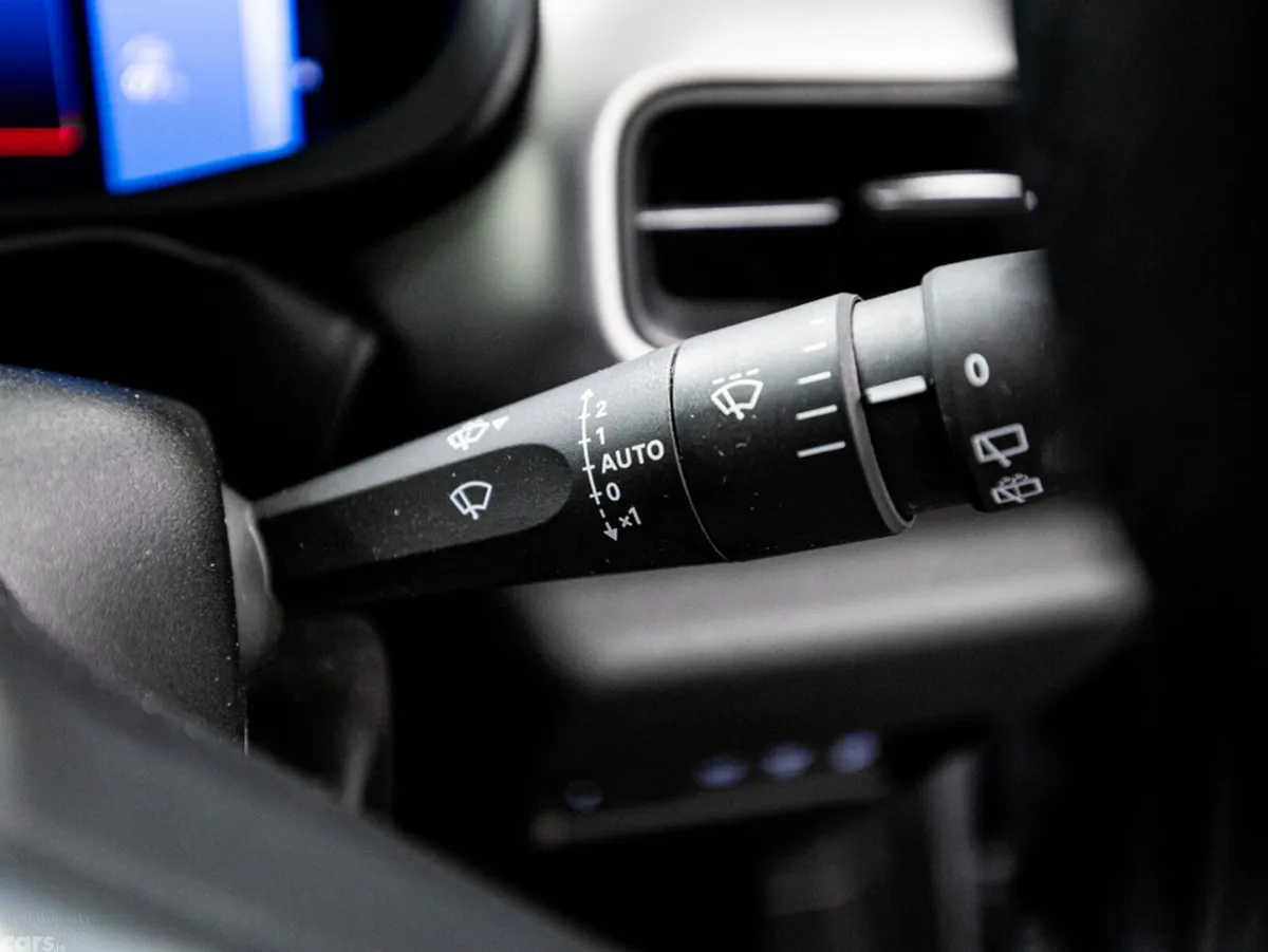 Jeep Avenger SUV, Electric, 2025, Black