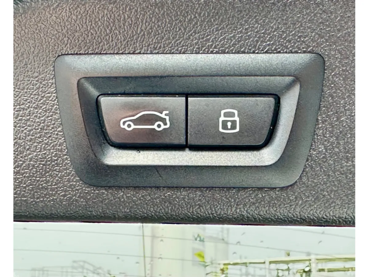 BMW X5 SUV, Petrol Plug-in Hybrid, 2023, Black