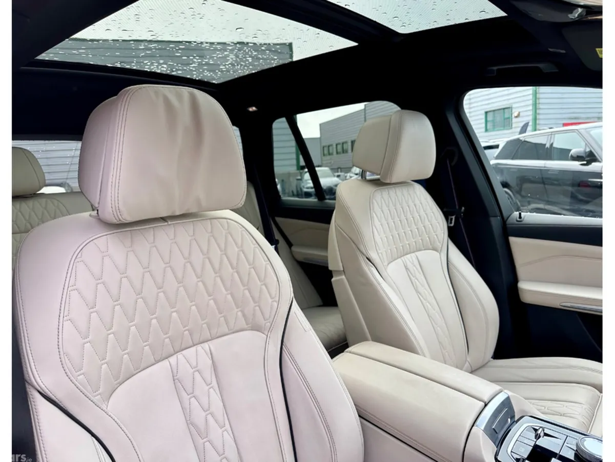 BMW X5 SUV, Petrol Plug-in Hybrid, 2023, Black