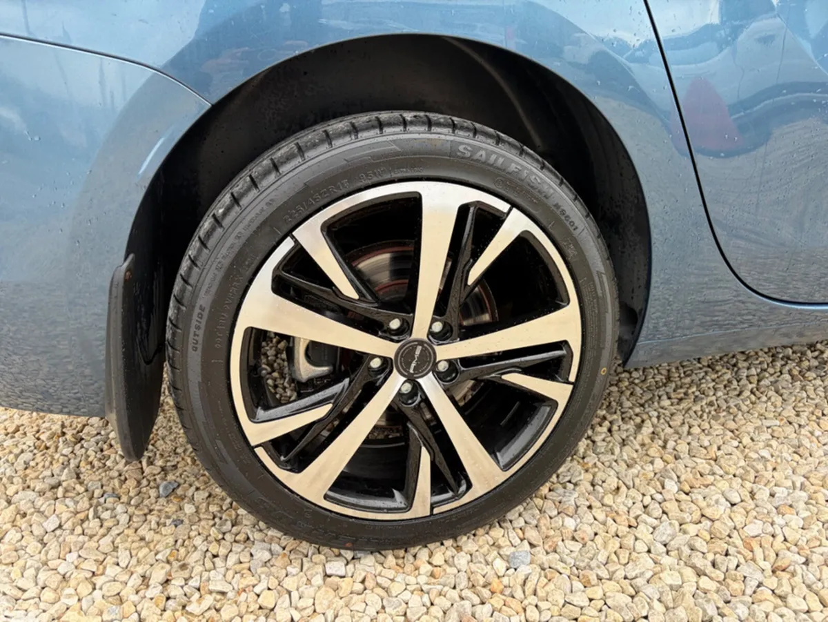 Citroen Grand C4 Picasso MPV, Diesel, 2016, Blue
