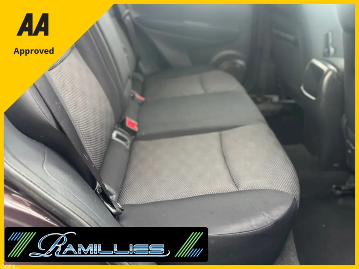 Nissan Qashqai MPV, Diesel, 2015, Black