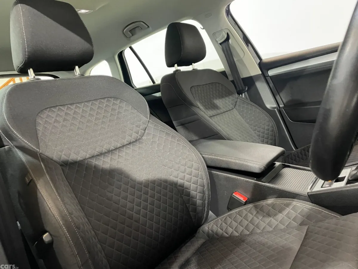 Skoda Superb Estate, Diesel, 2023, Black