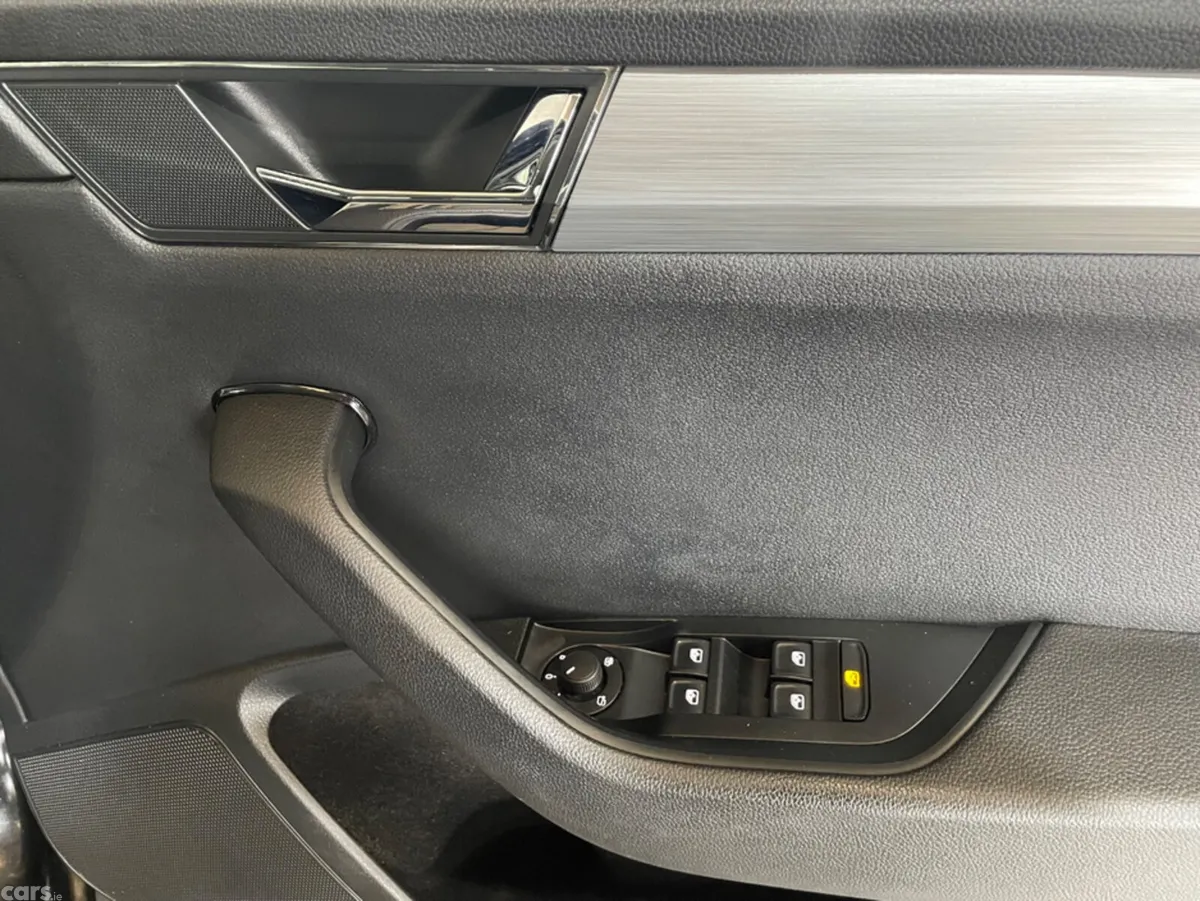 Skoda Superb Estate, Diesel, 2023, Black