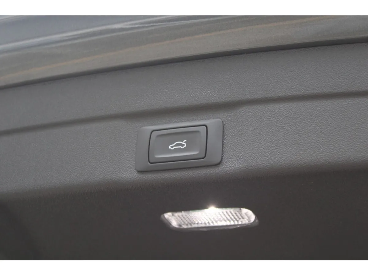 Audi A5 Estate, Petrol Plug-in Hybrid, 2025, Grey