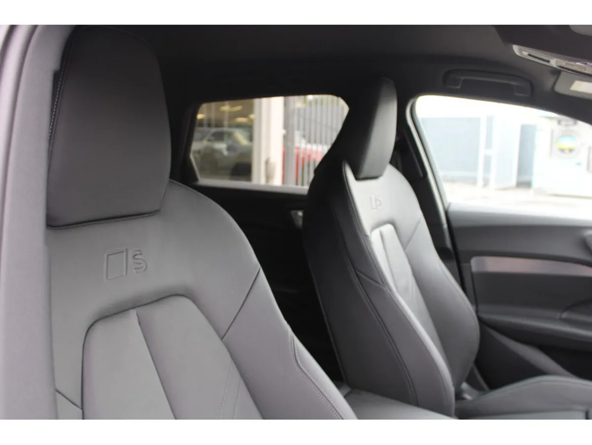 Audi A5 Estate, Petrol Plug-in Hybrid, 2025, Grey