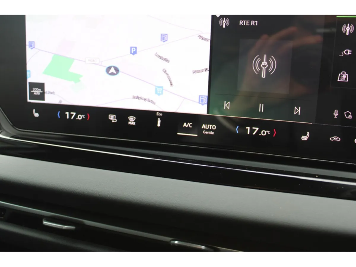 Audi A5 Estate, Petrol Plug-in Hybrid, 2025, Grey
