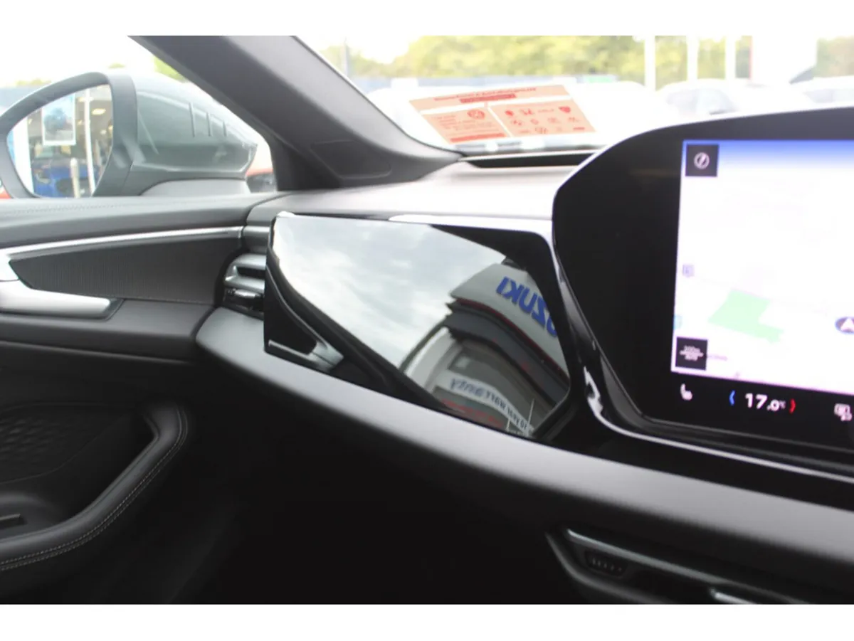 Audi A5 Estate, Petrol Plug-in Hybrid, 2025, Grey