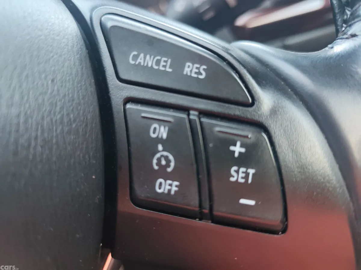 Mazda Mazda6 Saloon, Diesel, 2013, White