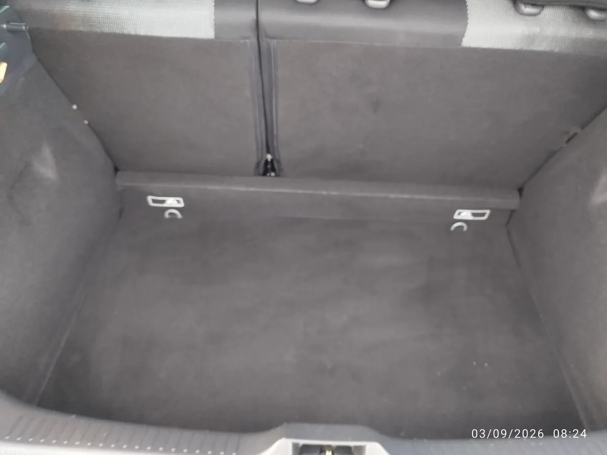 Renault Clio Hatchback, Petrol, 2019, Grey