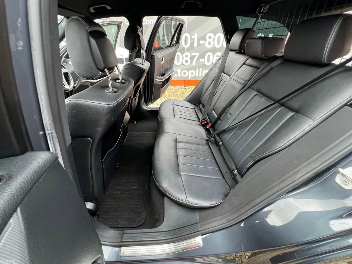Mercedes-Benz E-Class Estate, Diesel, 2016, Grey