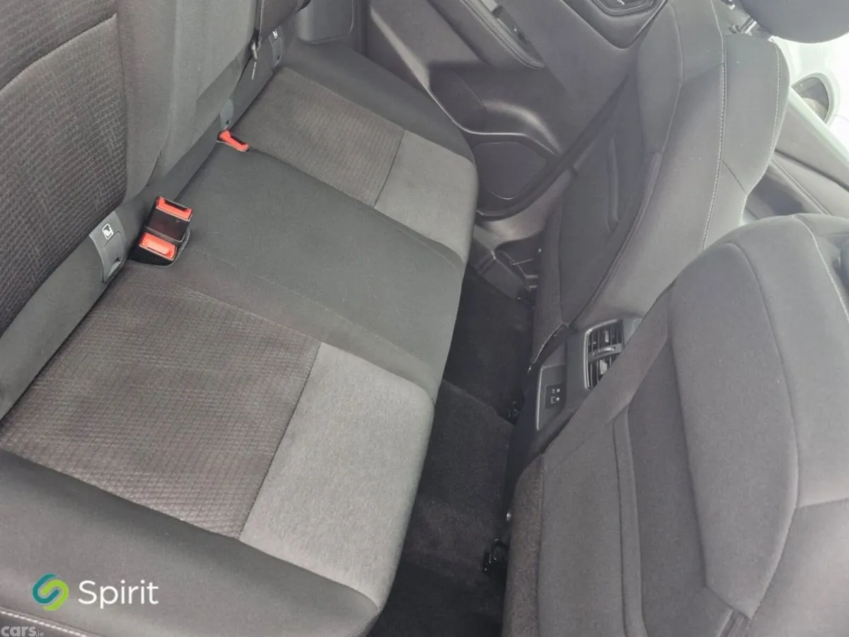 Nissan Qashqai MPV, Petrol Hybrid, 2023, Blue