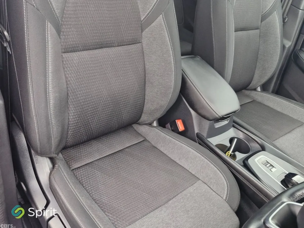 Nissan Qashqai MPV, Petrol Hybrid, 2023, Blue