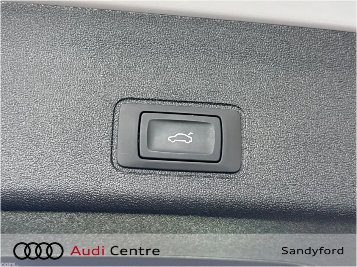Audi Q3 SUV, Petrol Plug-in Hybrid, 2026, White
