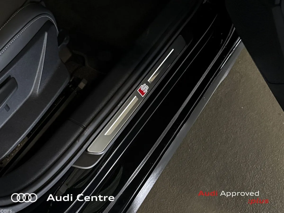 Audi A3 Hatchback, Petrol, 2026, Black