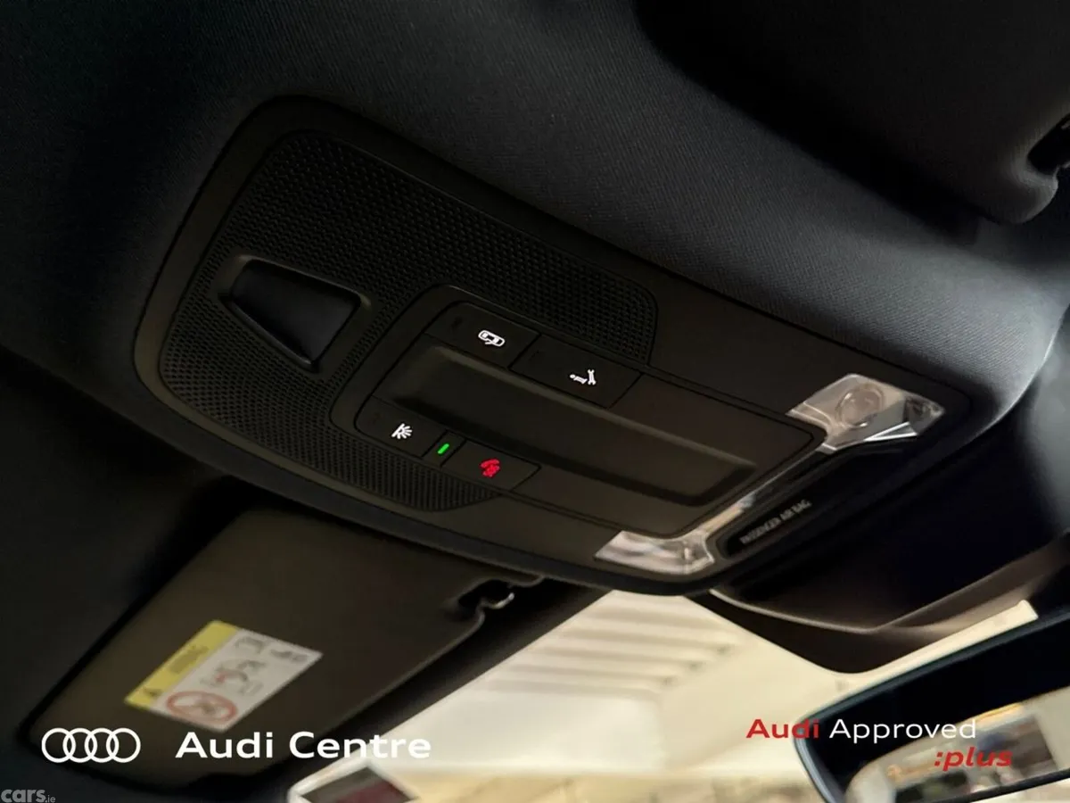 Audi A3 Hatchback, Petrol, 2026, Black