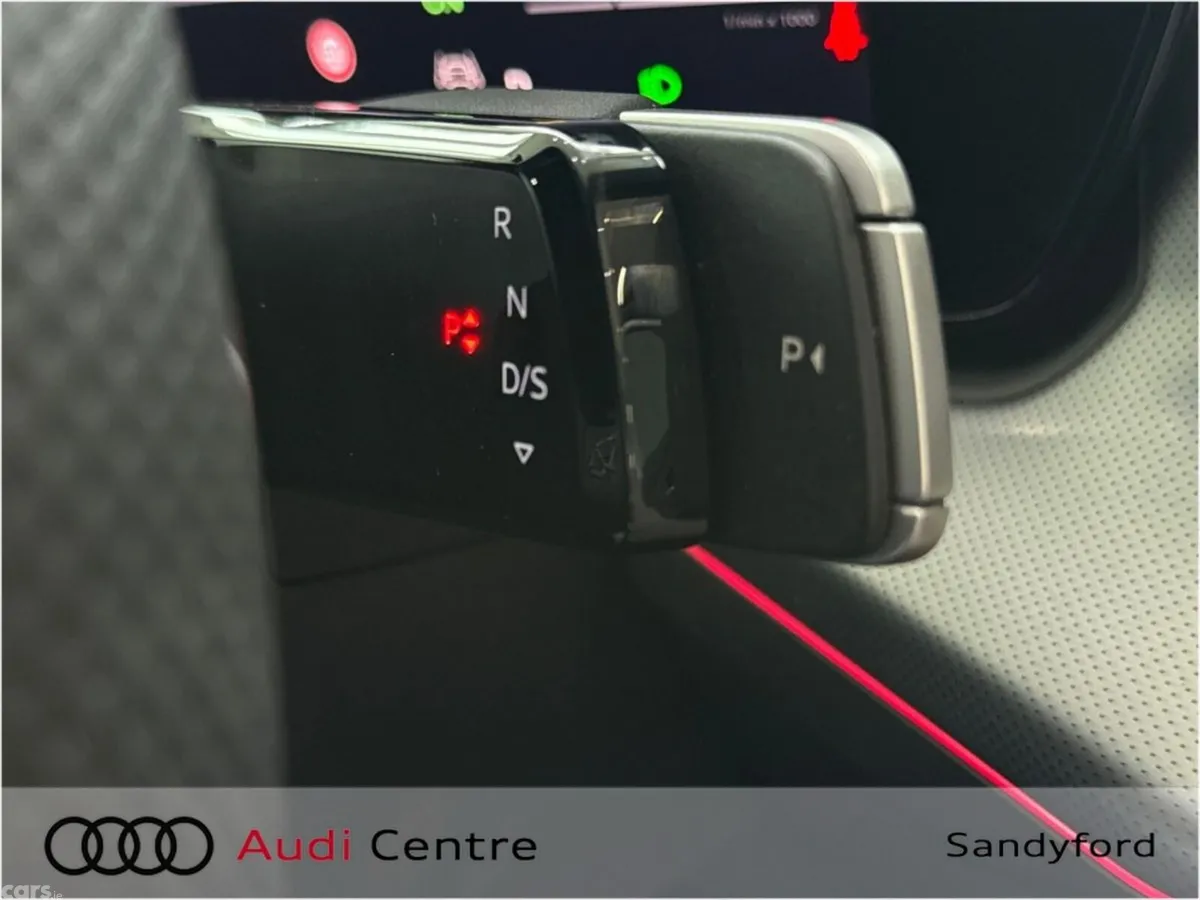 Audi Q3 SUV, Petrol Plug-in Hybrid, 2026, White
