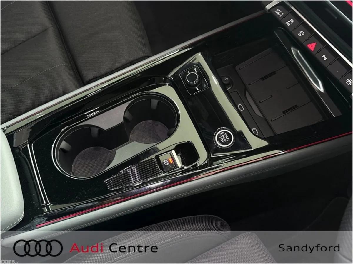 Audi Q3 SUV, Petrol Plug-in Hybrid, 2026, White