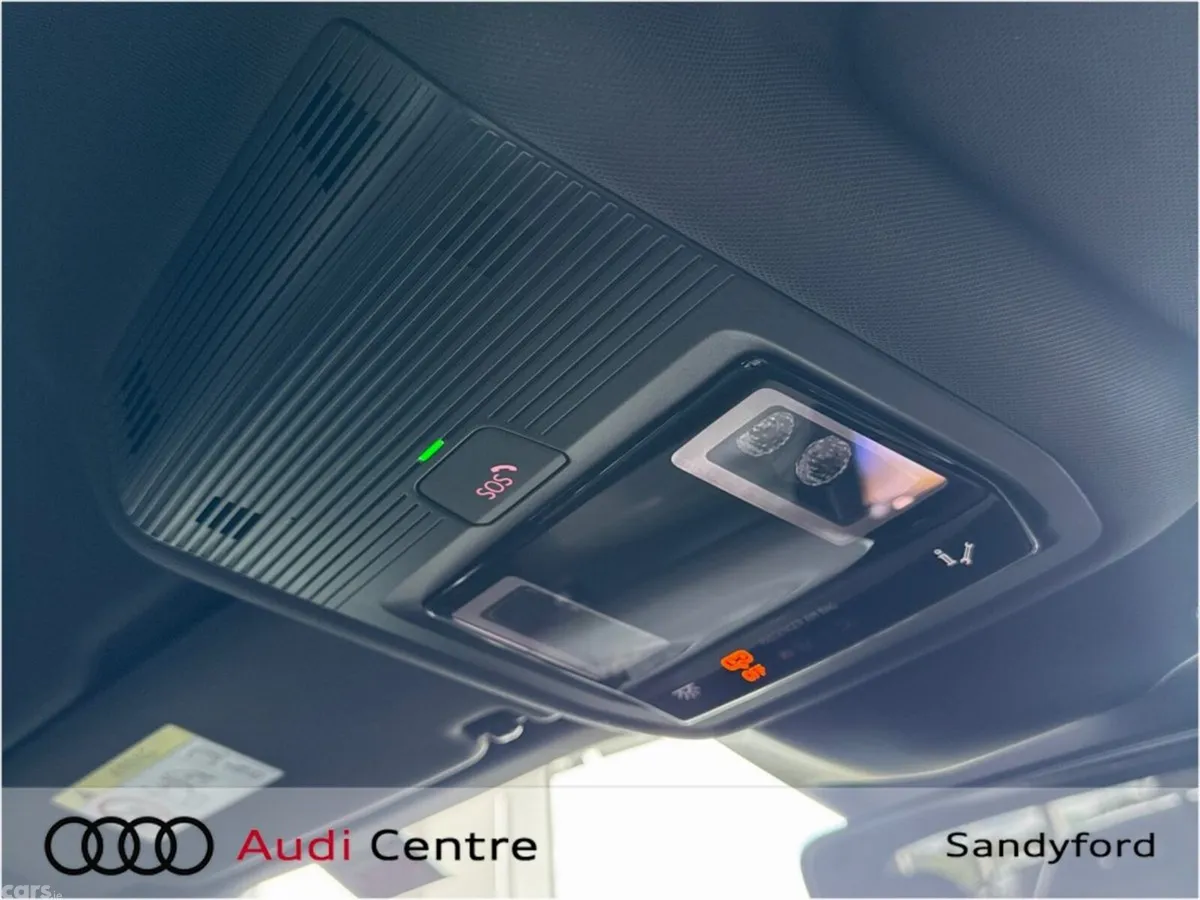 Audi Q3 SUV, Petrol Plug-in Hybrid, 2026, White