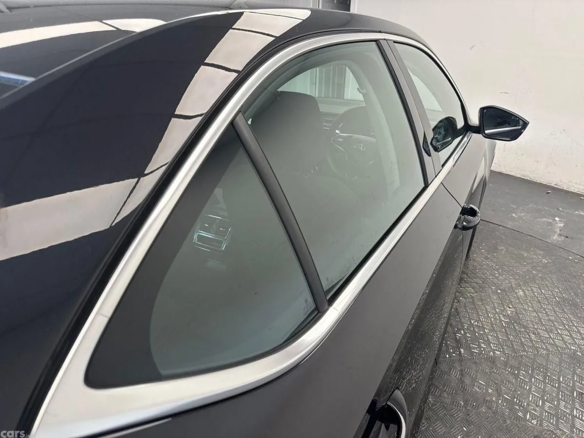 Skoda Superb Saloon, Diesel, 2023, Black