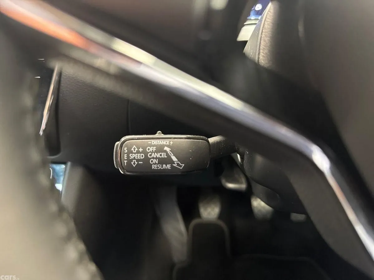 Skoda Superb Saloon, Diesel, 2023, Black