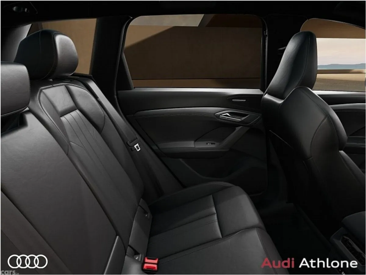 Audi Q6 e-tron SUV, Electric, 2027, Grey