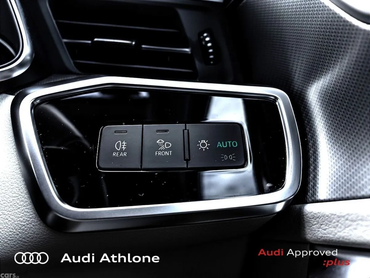 Audi A6 Estate, Diesel, 2022, Blue