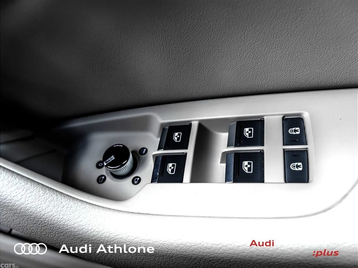 Audi A6 Estate, Diesel, 2022, Blue